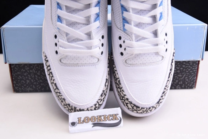 Jordan UNC 3 CT8532-104 Air 0708